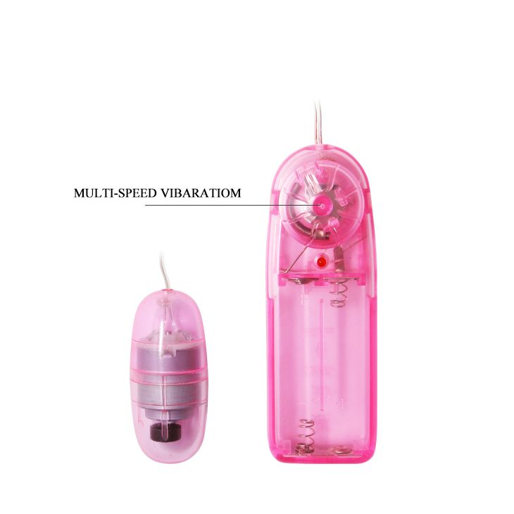 Анус с вибрацией "Дитя Востока"  7