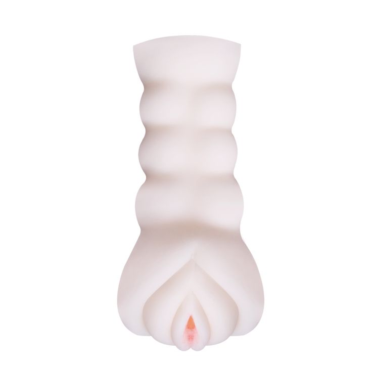 Мастурбатор-вагина с вибрацией и выносным пультом управления 3