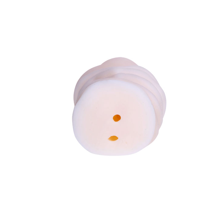 Вибрирующий мастурбатор со входом-вагиной 4