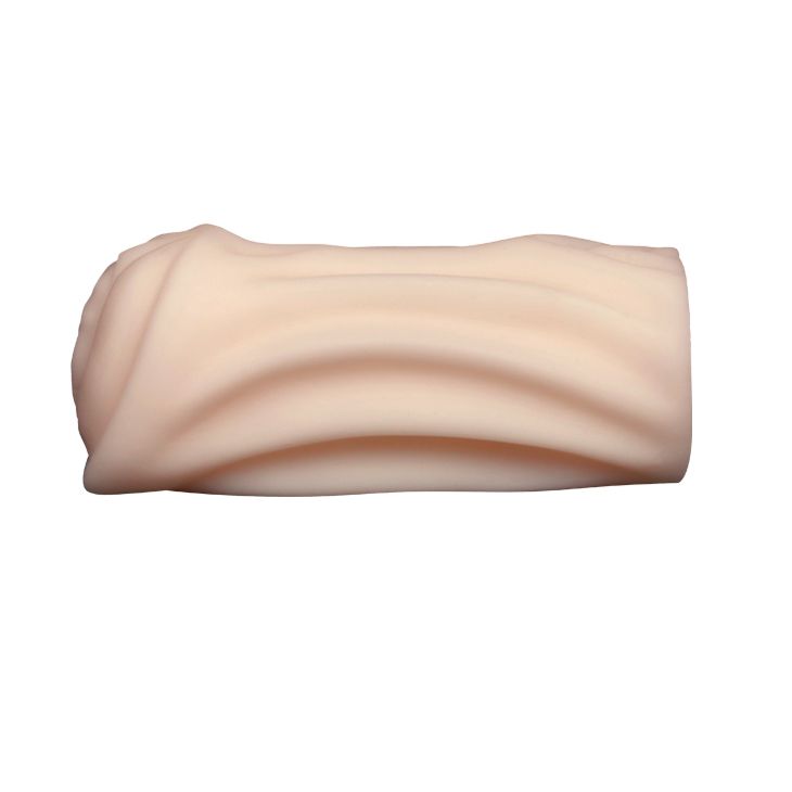 Вибрирующий тугой мастурбатор 3