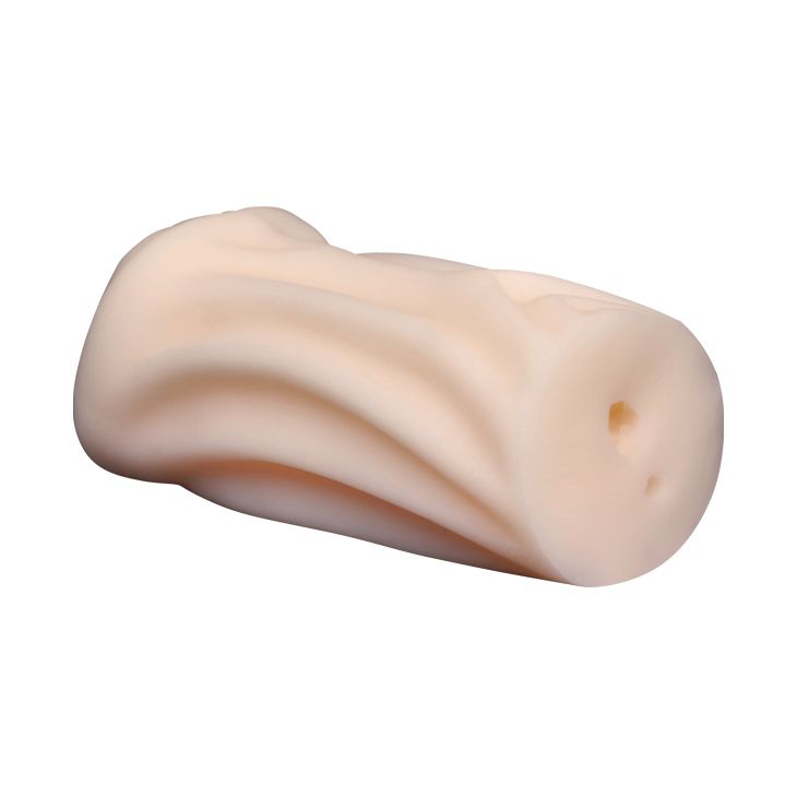 Вибрирующий тугой мастурбатор 4