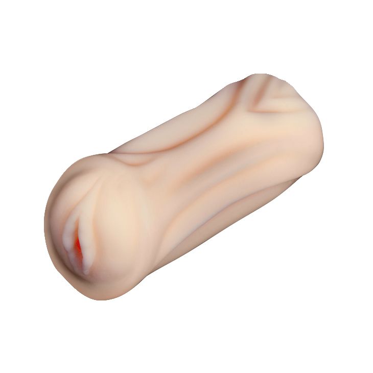 Вибрирующий тугой мастурбатор 1