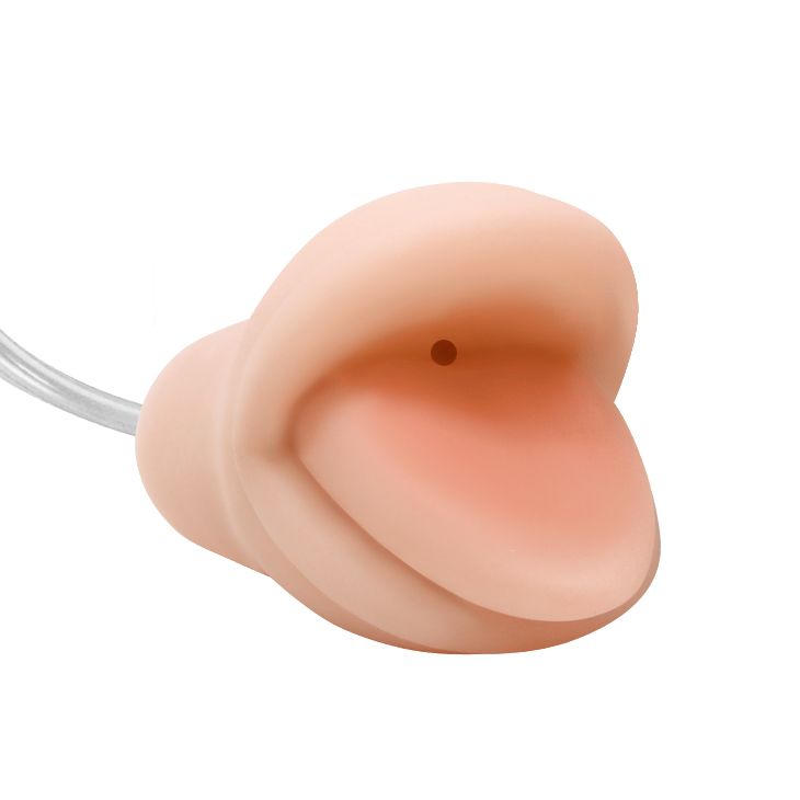 Мастурбатор с грушей Oral Sex 4