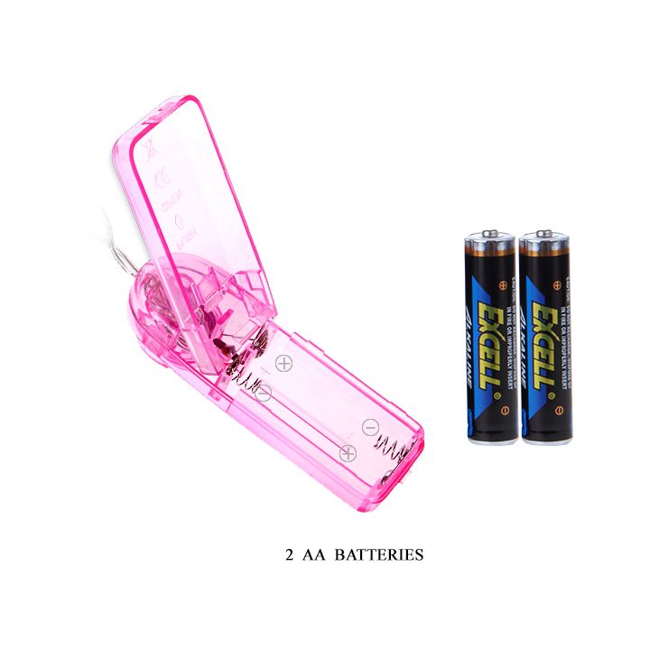 Вибратор с имитацией семяизвержения Eros Fountain - 20 см. 7