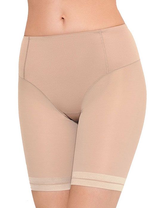 Трусы-шорты с завышенной линией талии Secrets 1