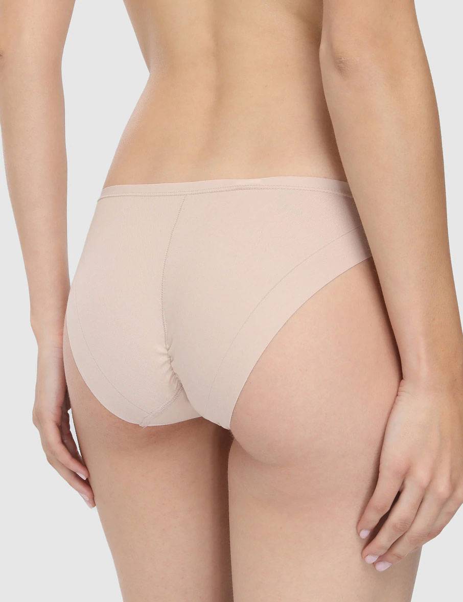 Трусики-слипы с заниженной линией талии Cotton Band 5