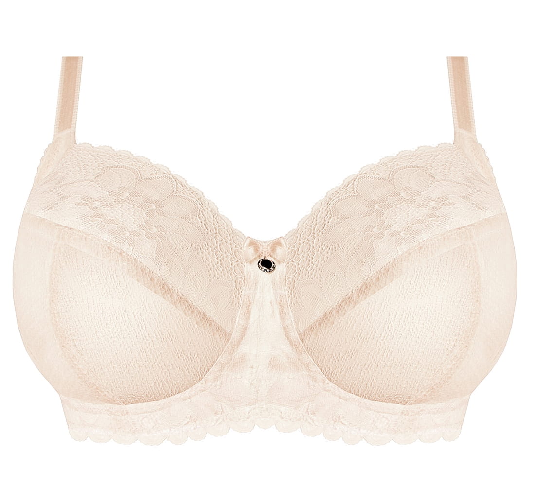 Бюстгальтер Carmela с чашками plus size без косточек 3