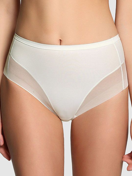 Трусы-утяжки с завышенной линией талии Secrets 3