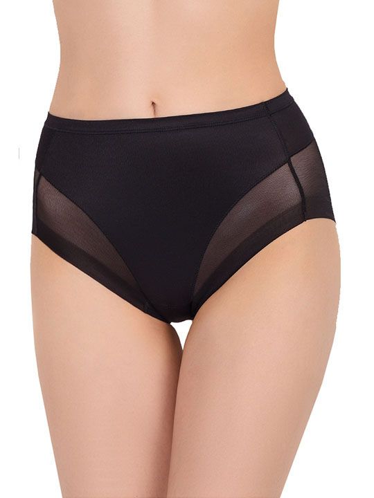 Трусы-утяжки с завышенной линией талии Secrets 5