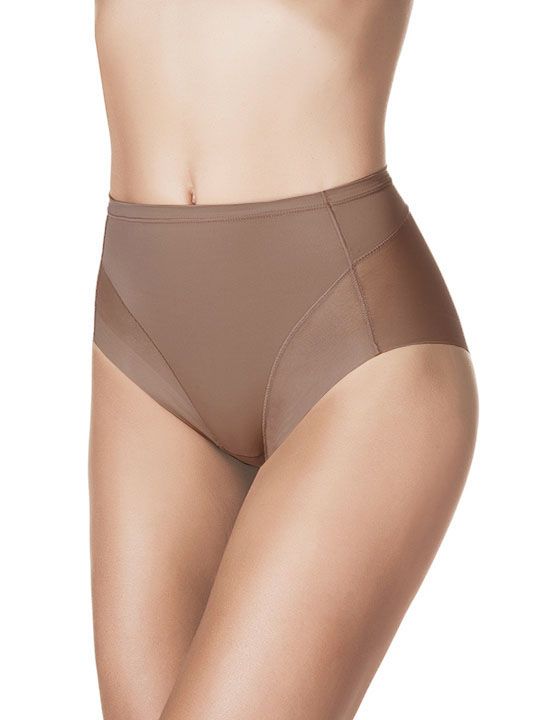 Трусы-утяжки с завышенной линией талии Secrets 1