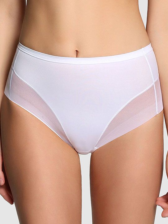 Трусы-утяжки с завышенной линией талии Secrets 4