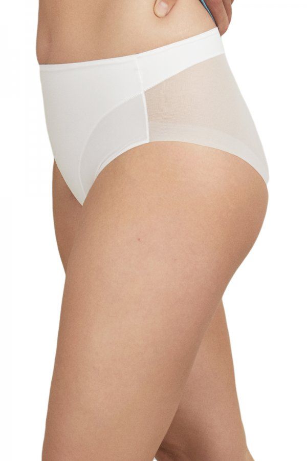 Трусы-утяжки со средней линией талии Secrets 8