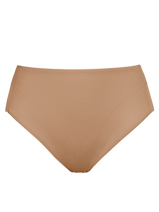 Трусы-утяжки со средней линией талии Secrets 8