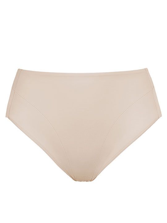 Трусы-утяжки со средней линией талии Secrets 5