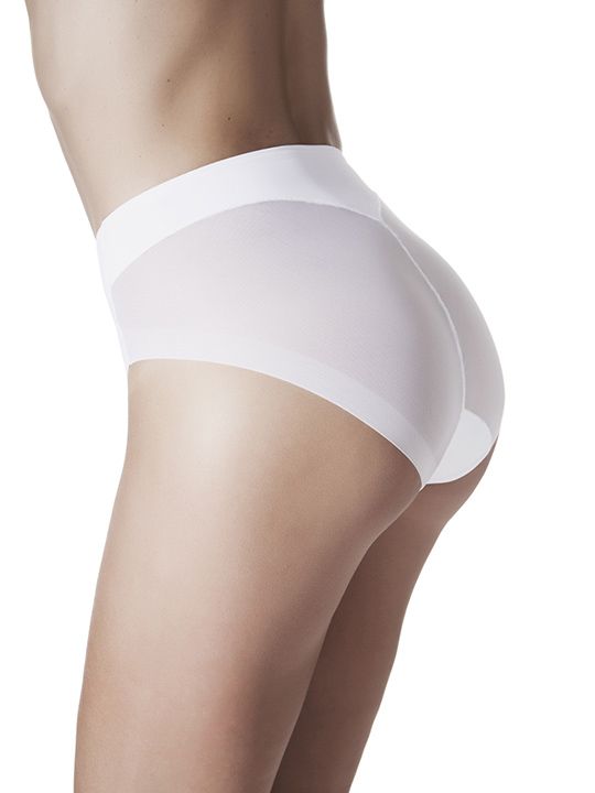 Трусы-утяжки со средней линией талии Secrets 2