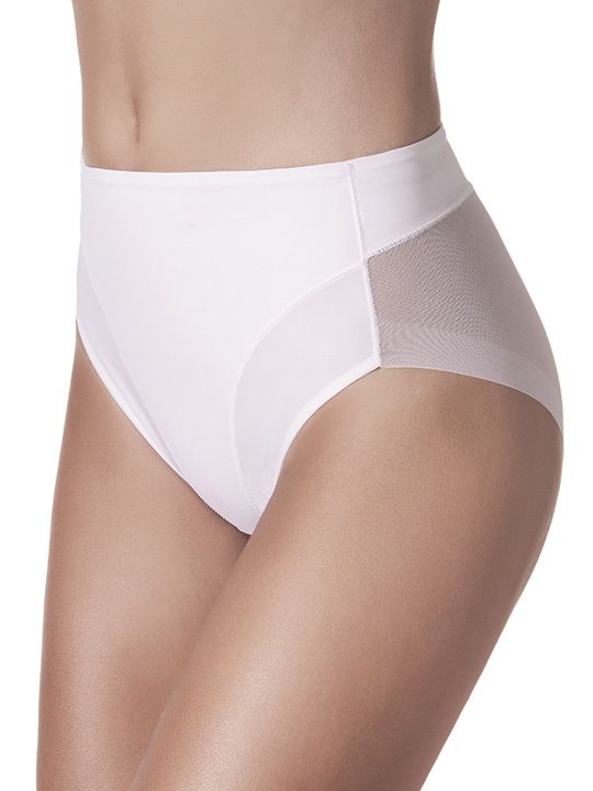 Трусы-утяжки со средней линией талии Secrets 1