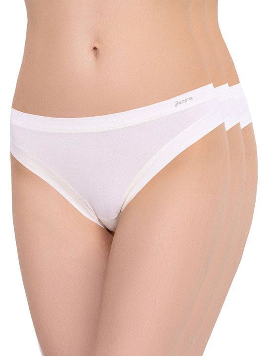 Набор из 3 трусиков-слип Esencial 2