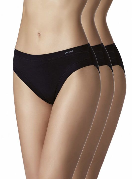 Набор из 3 трусиков-слип Esencial 1