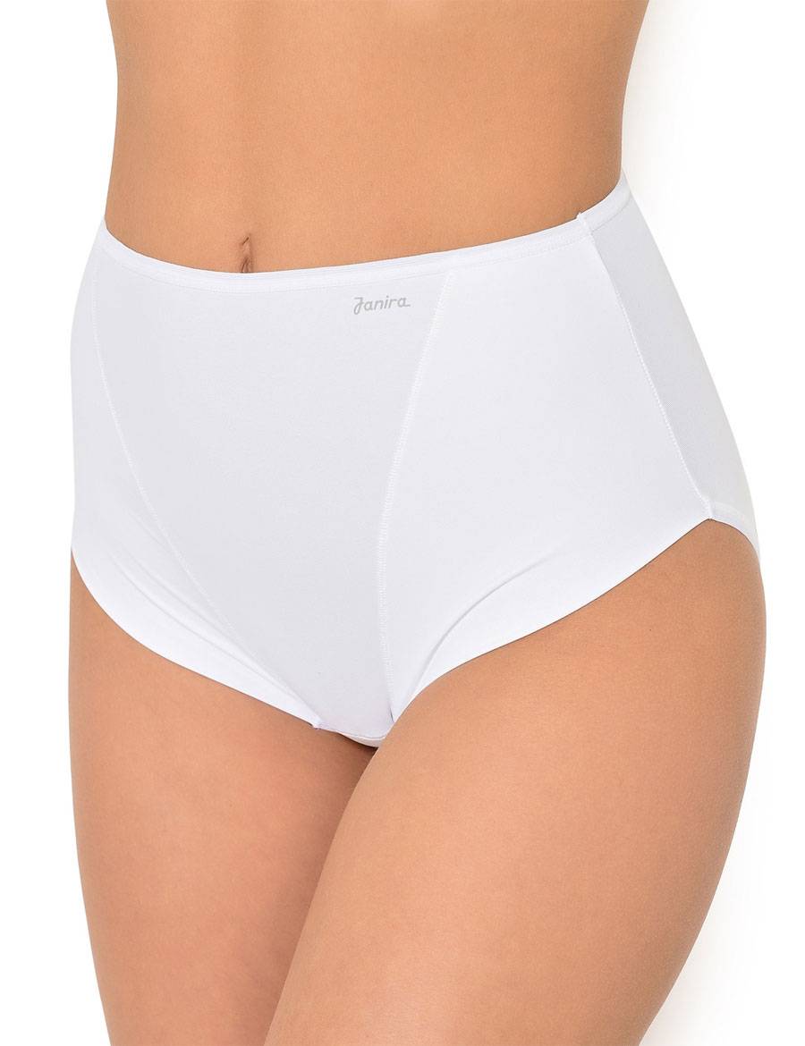 Трусики-слип с высокой линией талии Perfect Day 1