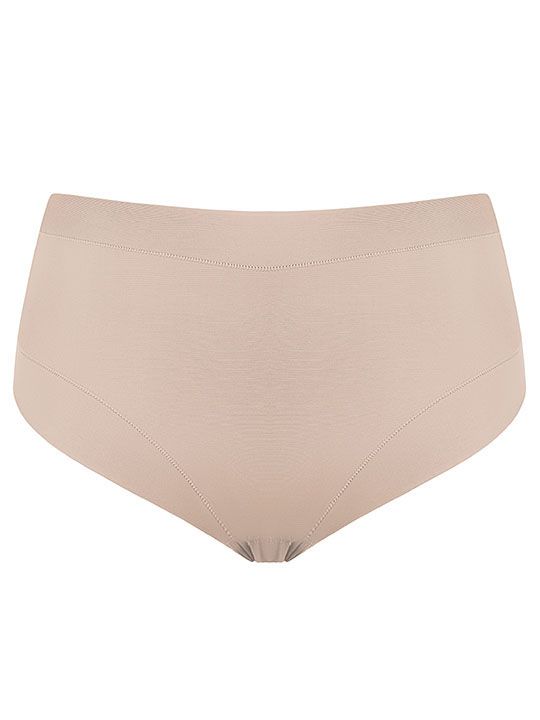 Высокие трусики-слипы Secrets 8