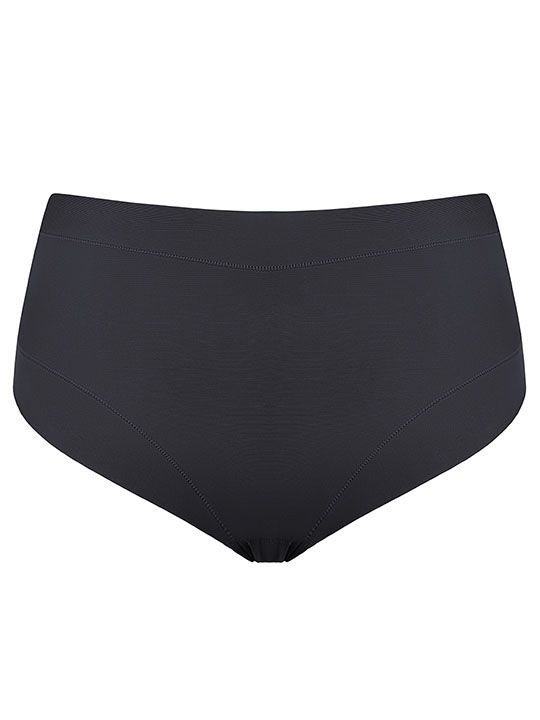 Высокие трусики-слипы Secrets 4