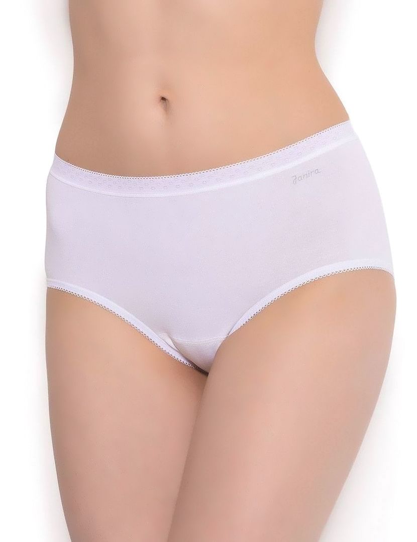 Набор из 2 высоких трусиков Esencial 3