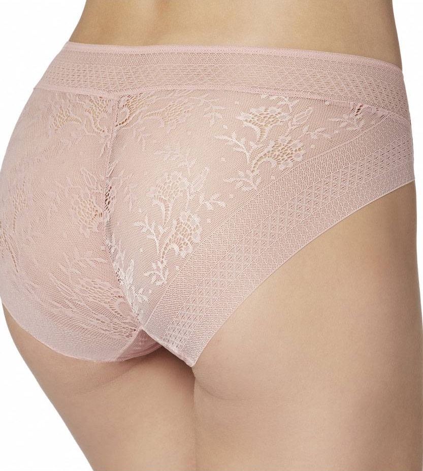 Трусики-слипы Magic Band из кружева 9