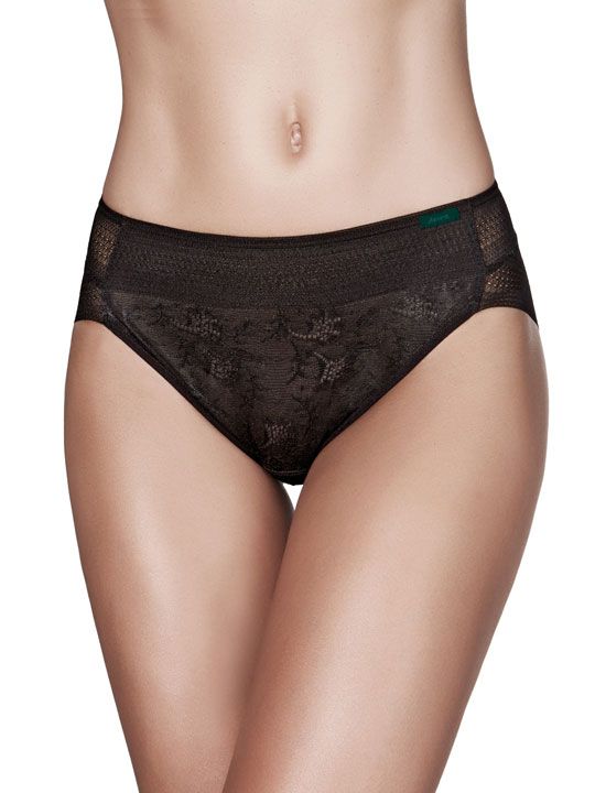 Трусики-слипы Magic Band из кружева 1