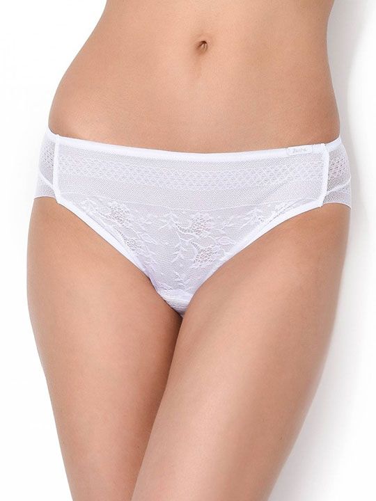 Трусики-слипы Magic Band из кружева 4