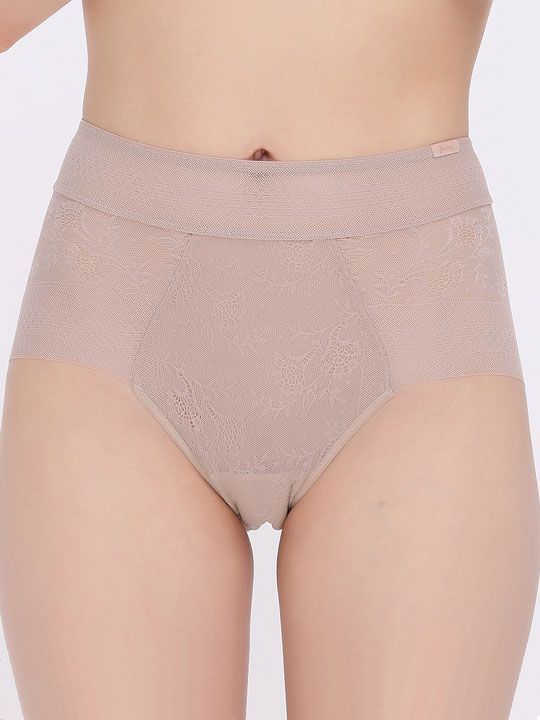 Высокие кружевные трусики Magic Band 7