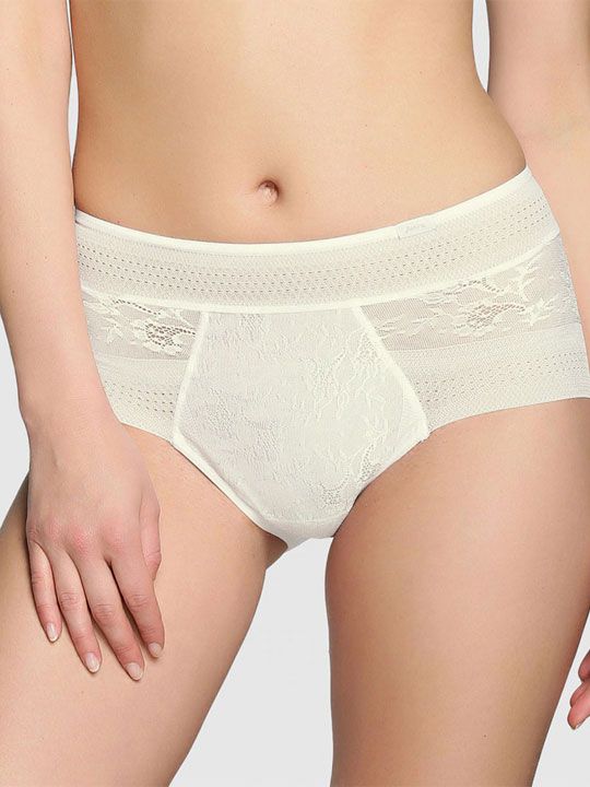 Высокие кружевные трусики Magic Band 5