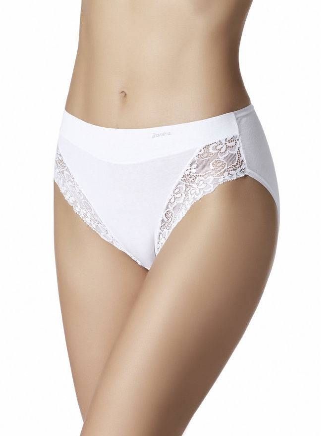 Набор из 2 хлопковых трусиков-слип Esencial 3