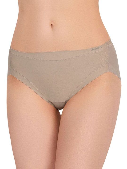 Трусики-слип со средней линией талии Best Comfort 8