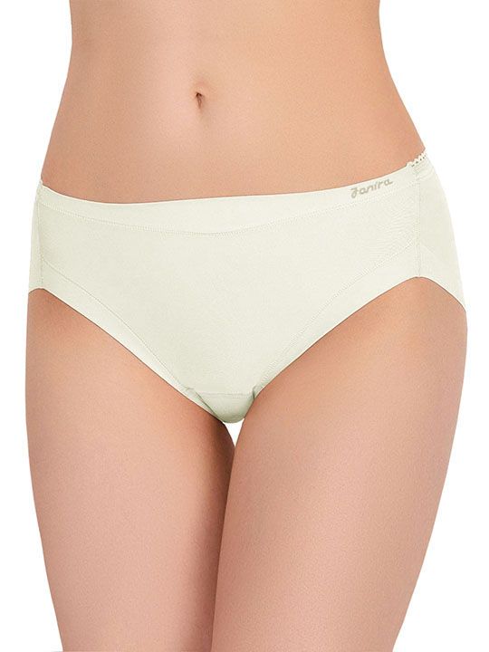 Трусики-слип со средней линией талии Best Comfort 10