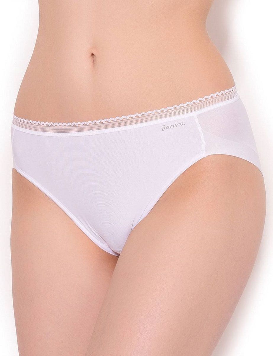 Трусики-слипы из микрофибры Best Comfort 1