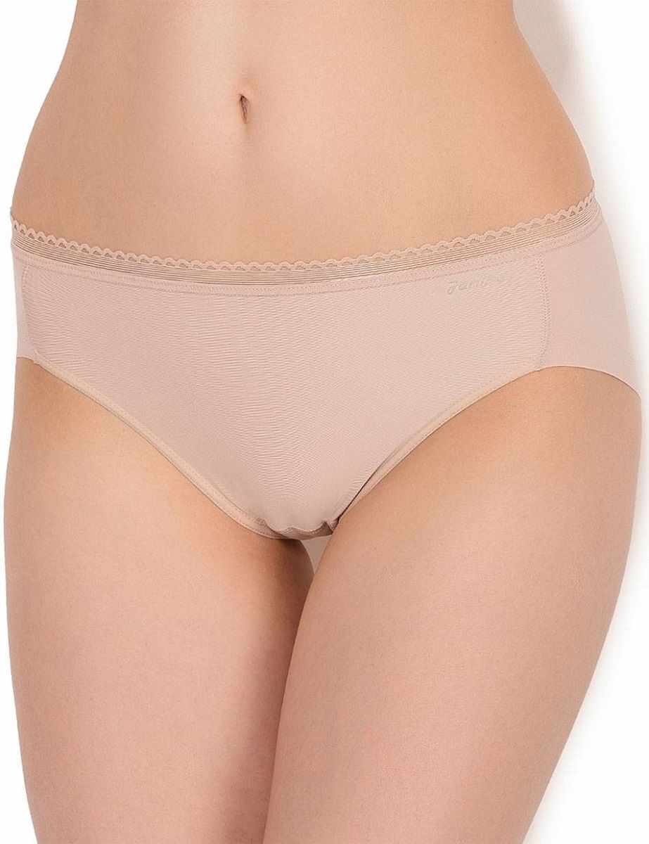 Трусики-слипы из микрофибры Best Comfort 3