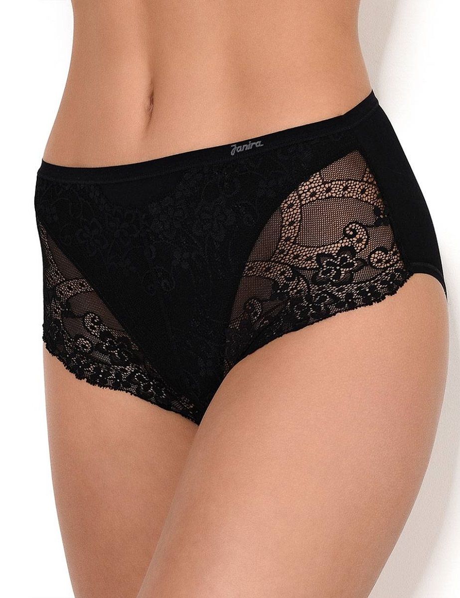 Высокие трусики-слипы Charm 3