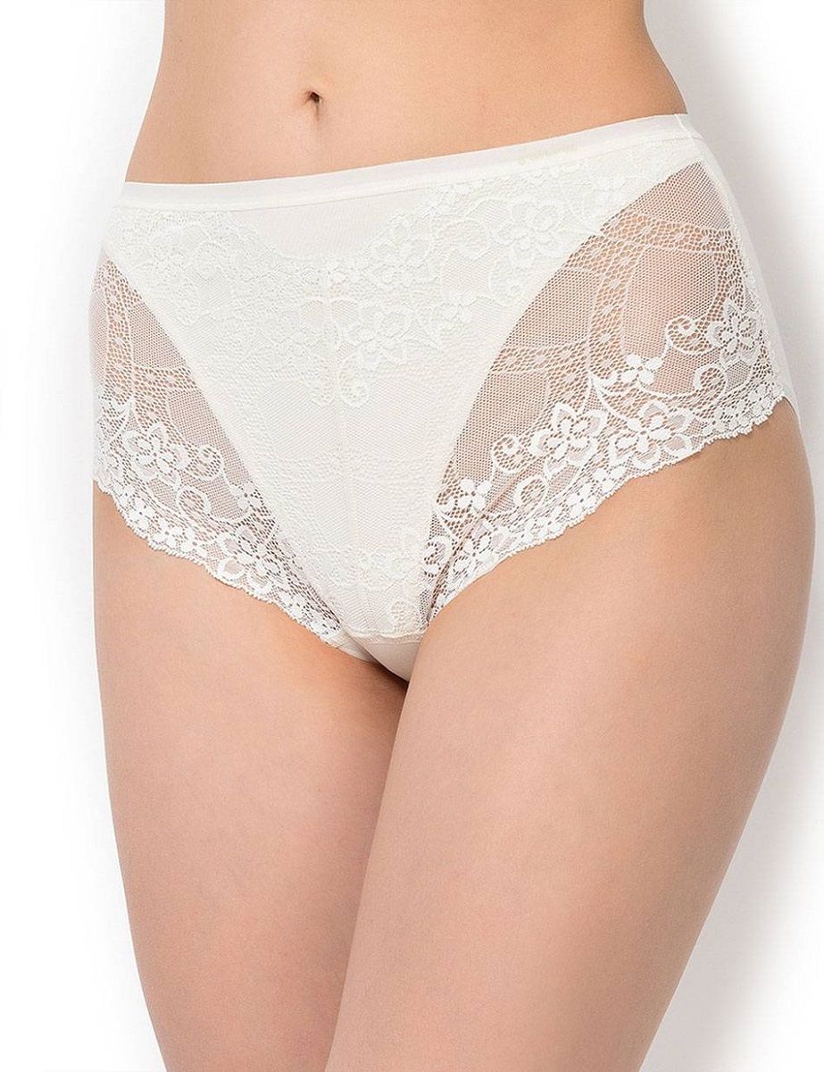 Высокие трусики-слипы Charm 5