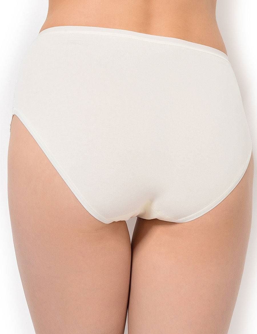 Высокие трусики-слипы Charm 6