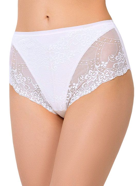 Высокие трусики-слипы Charm 1