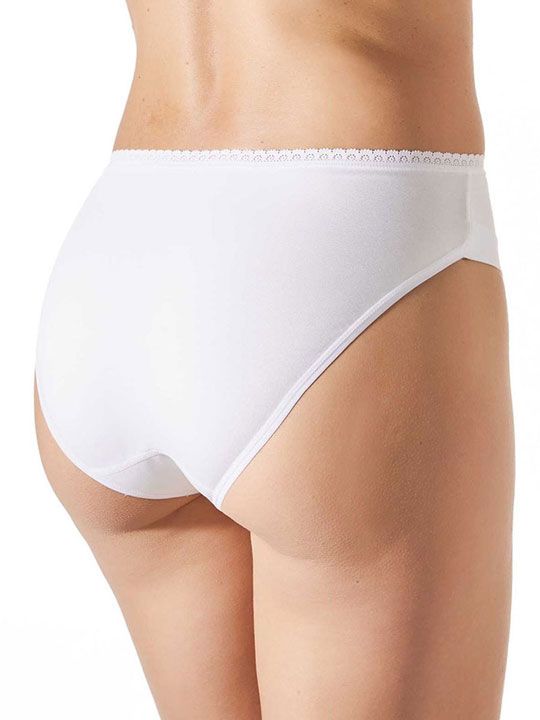 Комплект из 2 трусиков-слипов Esencial 2