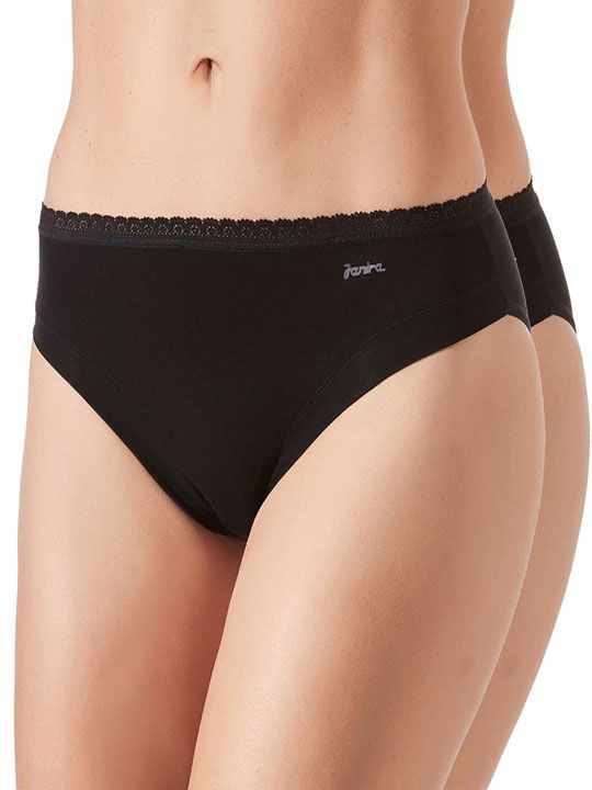 Комплект из 2 трусиков-слипов Esencial 5