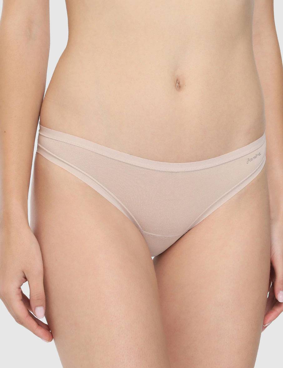 Трусики-слипы с заниженной линией талии Cotton Band 4