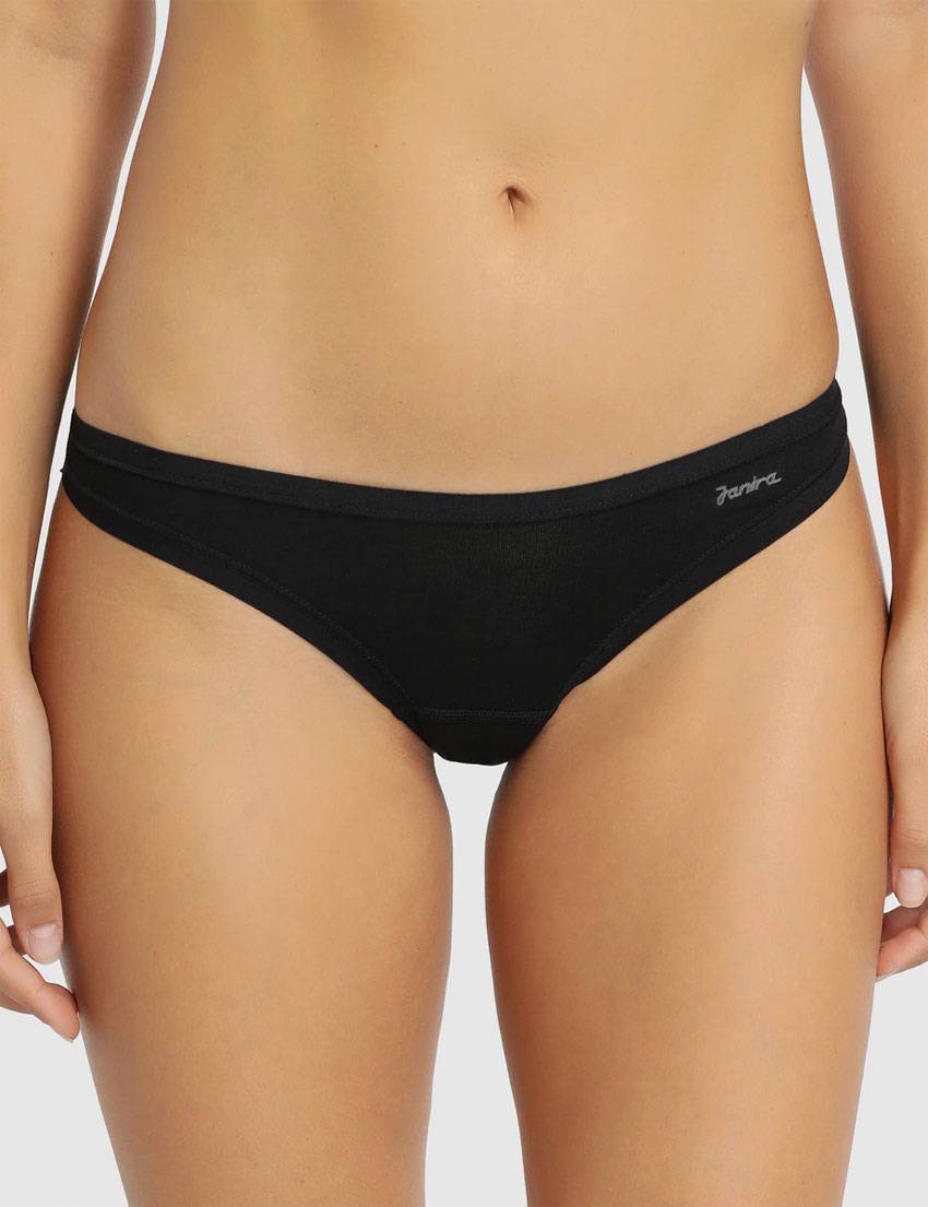 Трусики-слипы с заниженной линией талии Cotton Band 7