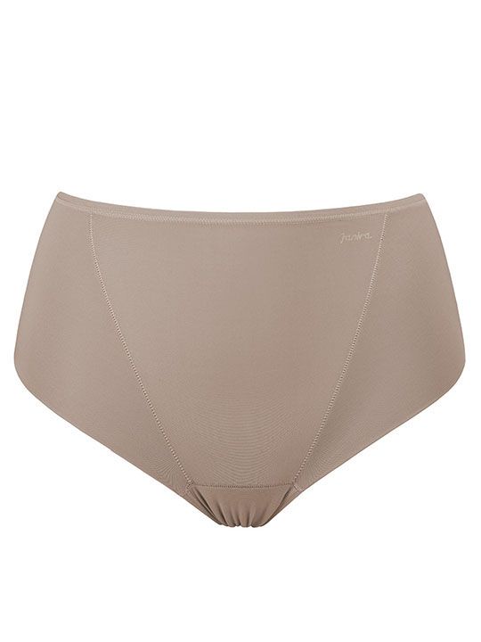 Набор из 2 высоких трусиков-слип Perfect-day Cotton 2