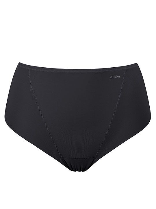 Набор из 2 высоких трусиков-слип Perfect-day Cotton 3