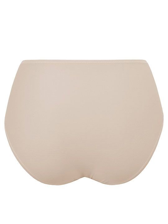 Набор из 2 высоких трусиков-слип Perfect-day Cotton 6