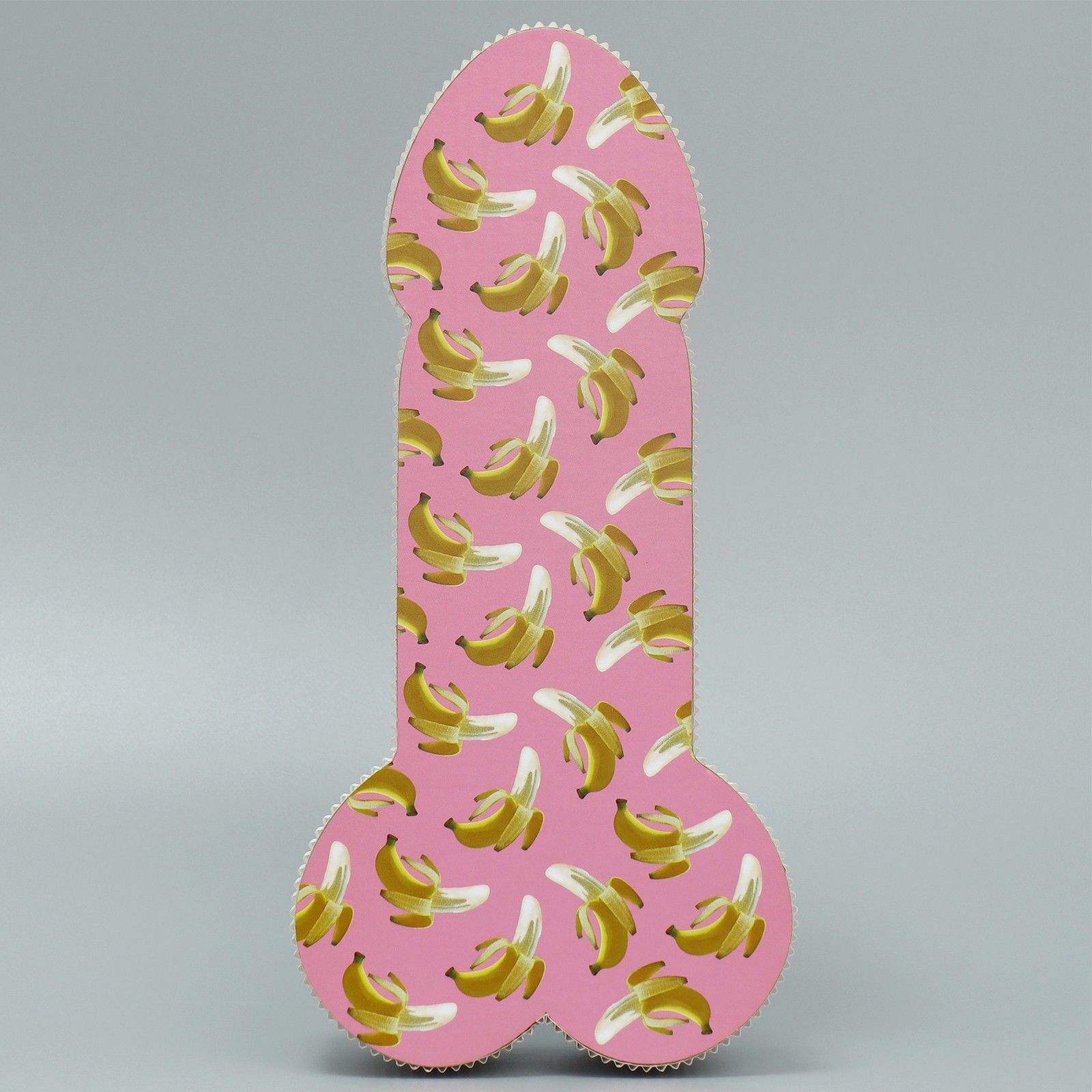 Подарочная коробка «Паттерн» - 12х26х5 см. 4