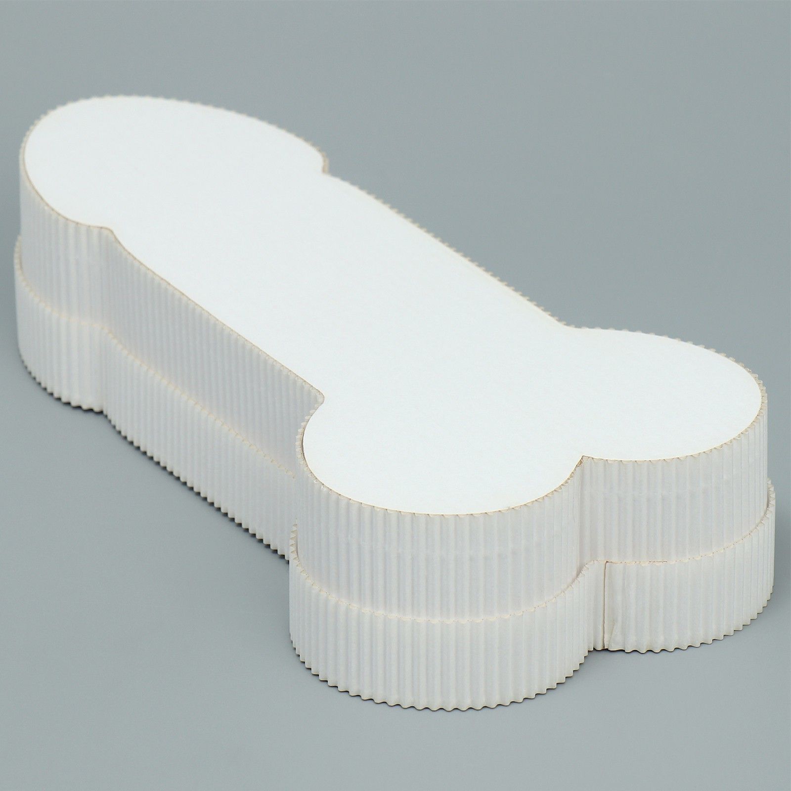 Подарочная коробка «Паттерн» - 12х26х5 см. 5