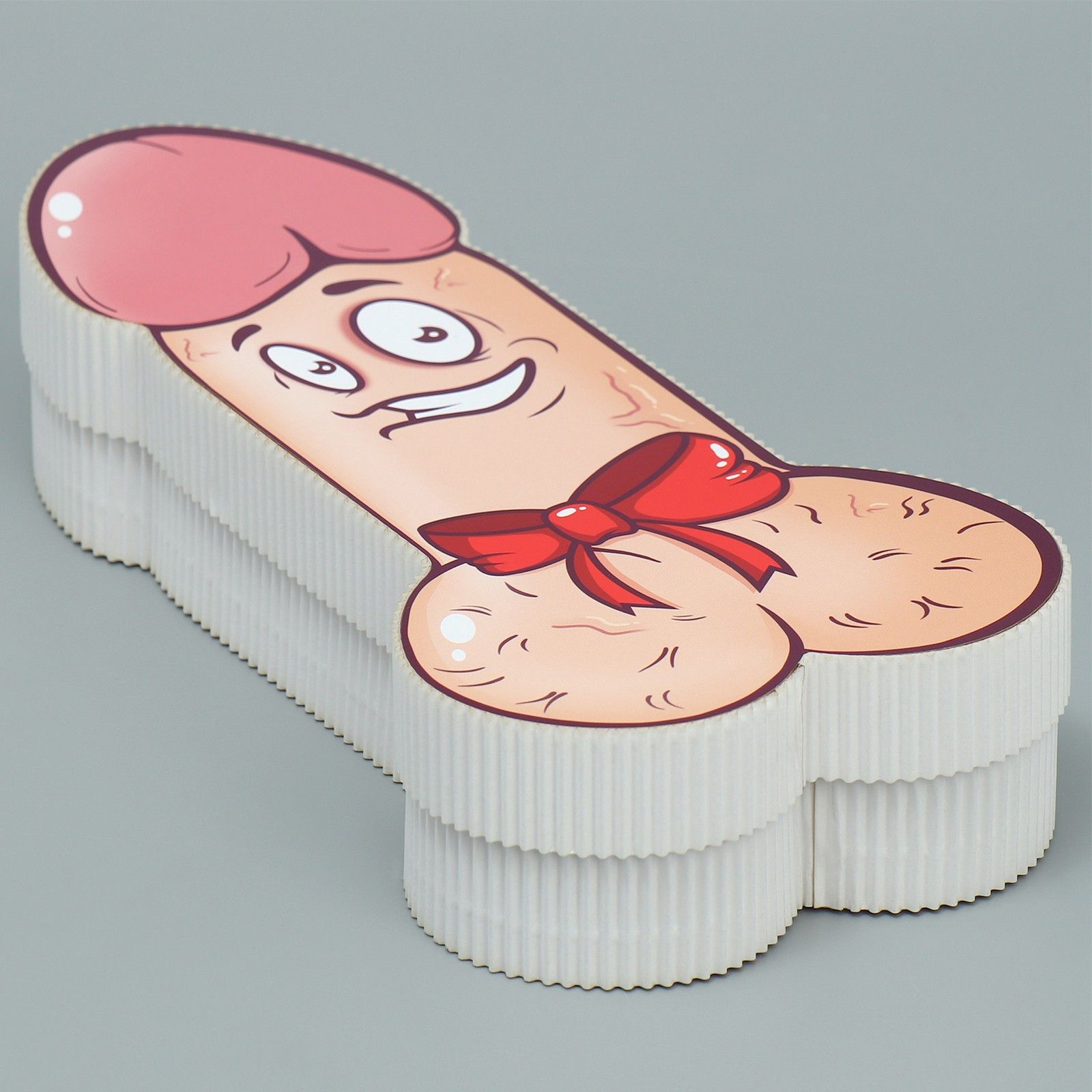 Подарочная коробка «Джентльмен» - 12х26х5 см. 3